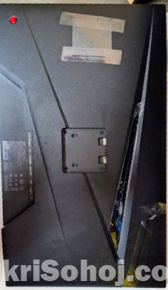 Mag 274UPF gaming monitor